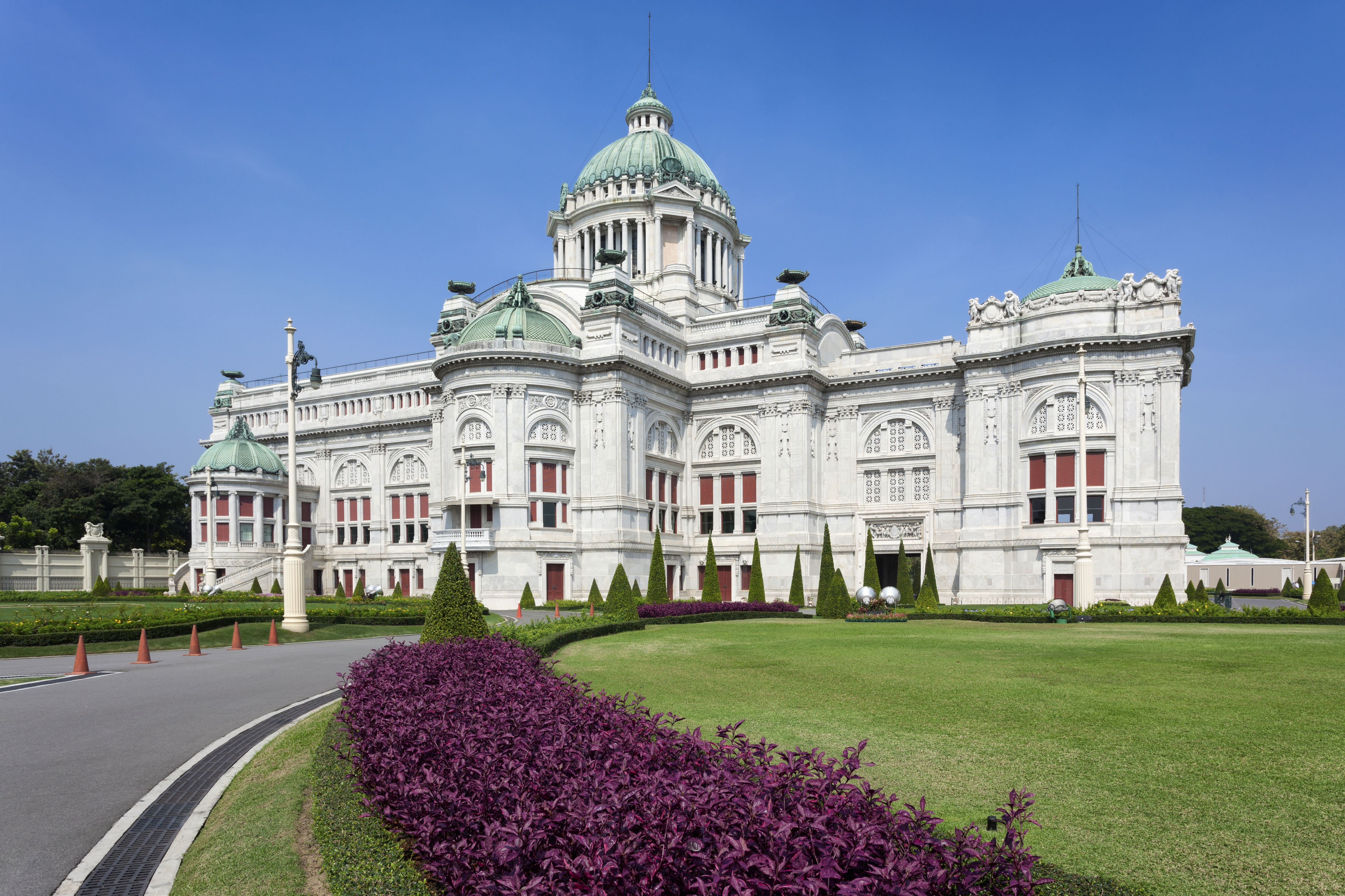 Phra Ratchawang Dusit