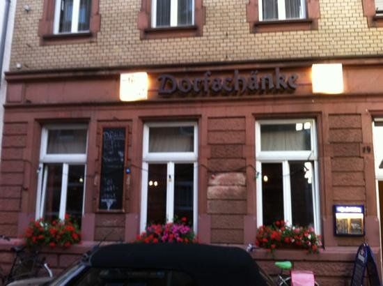Dorfschänke