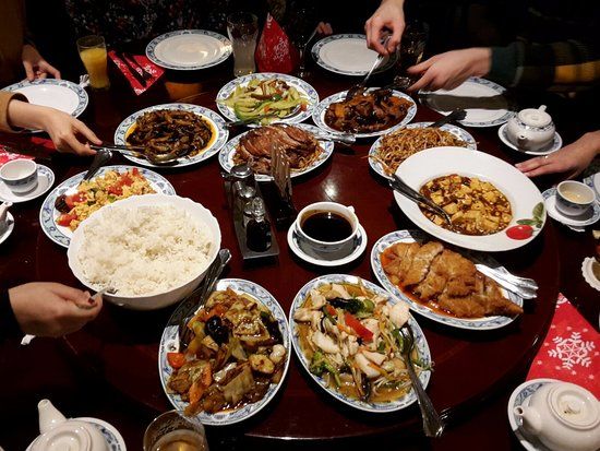 Shanghai Restaurant