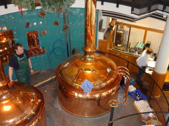 Hausbrauerei Feierling