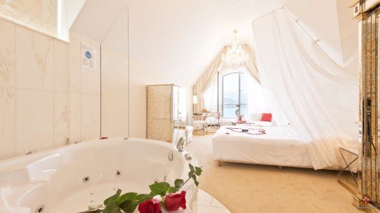 Hotel Seeburg Luzern