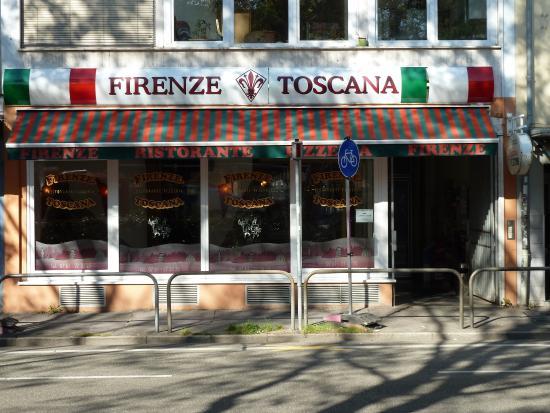 Toscana-Firenze