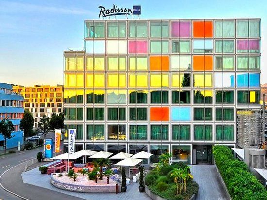 Restaurant Luce