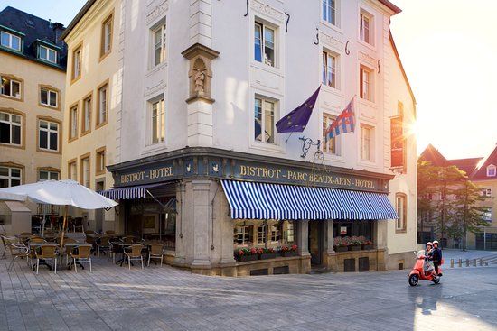 Restaurant Le Friquet's