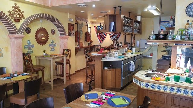 El Azteca