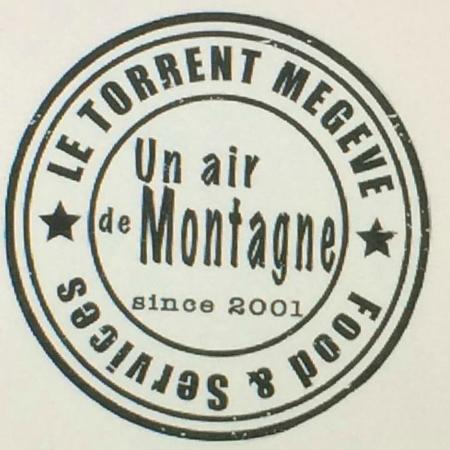 Le Torrent