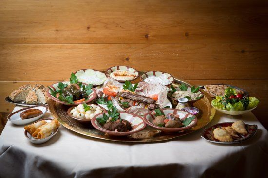 Restaurant Christiania