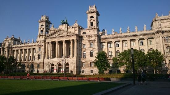 Ethnografisches Museum