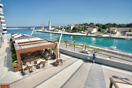 Einkaufszentrum Porto Pi