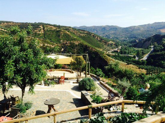 Botanischer Park und Gärten von Kreta