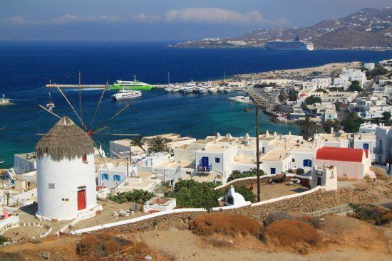 Landwirtschaftsmuseum