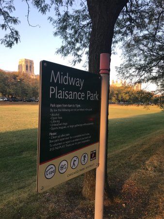 Midway Plaisance