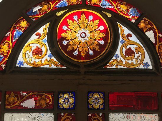 Oscar Wilde Memorial