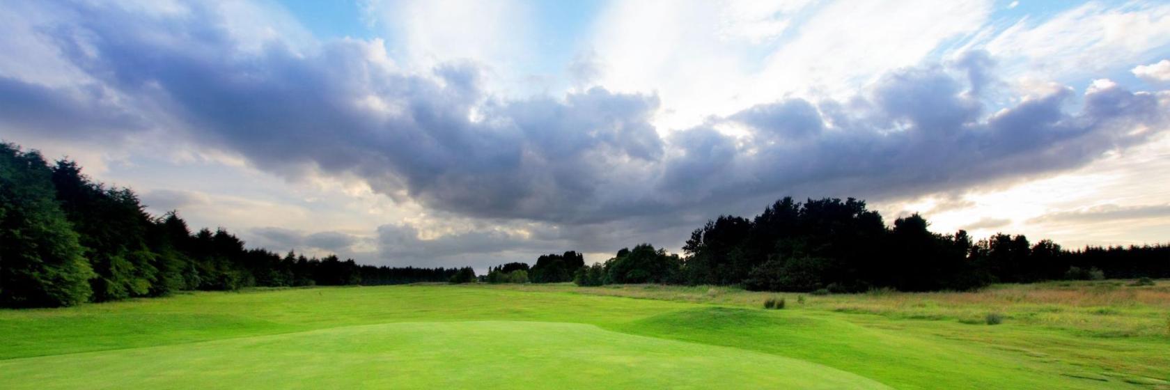 Golfplatz Punta Espada