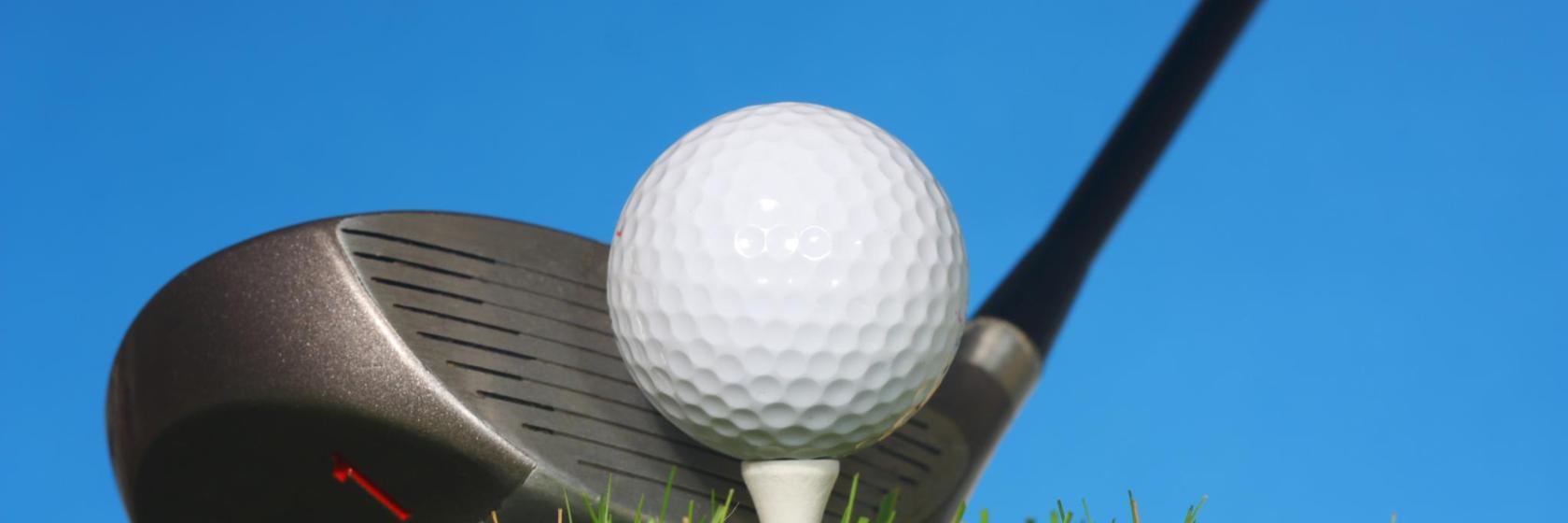 Golfclub Kaya Eagles