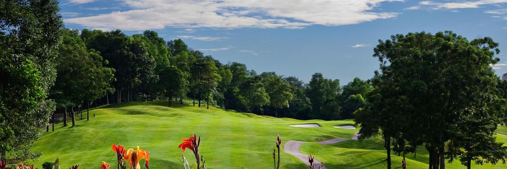 Kuala Lumpur Golf & Country Club