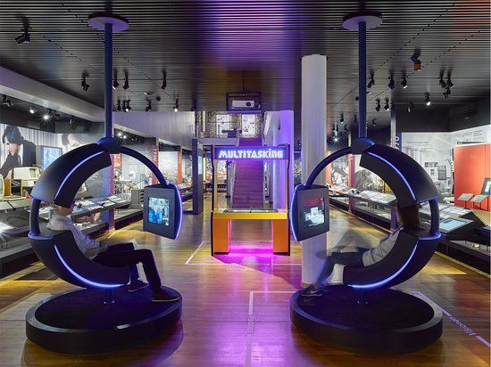 Museum für Kommunikation