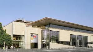 Haus der Geschichte Bonn
