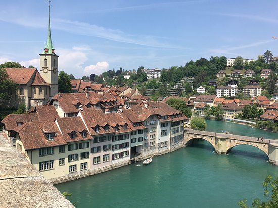 Altstadt von Bern