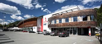 Sportpark Kitzbühel GmbH