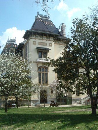 Institut & Musée Lumière