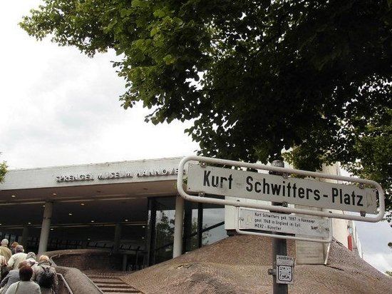 Sprengel Museum Hannover
