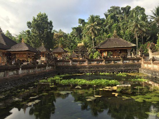 Tempel von Tirta Empul