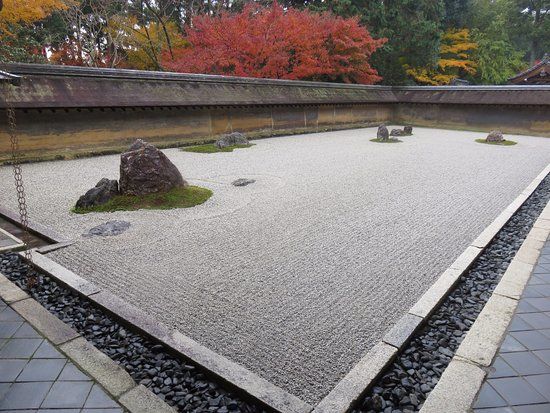 Ryoan-ji