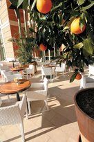 L'Orange Verte