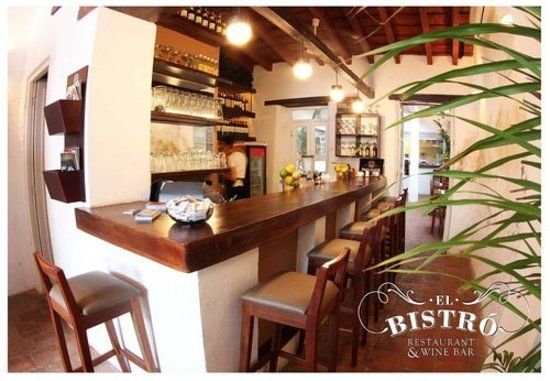 Restaurante El Bistro