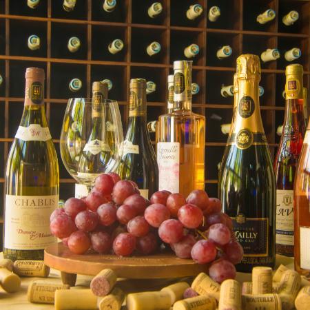 Baguettina Restaurant