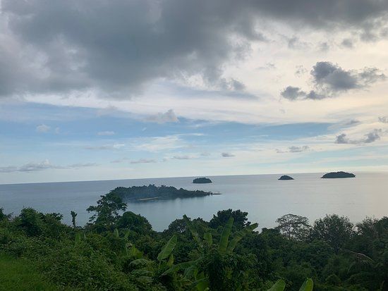 Kai Bae View Point