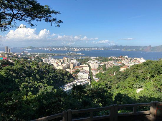 Mirante do Rato Molhado