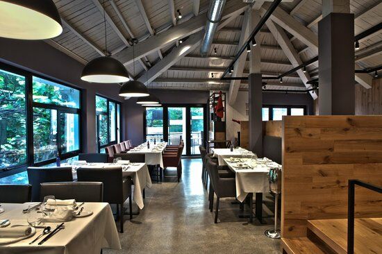 SAMFAINA Resto&GastroBar