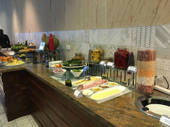 Corn Exchange Restaurant